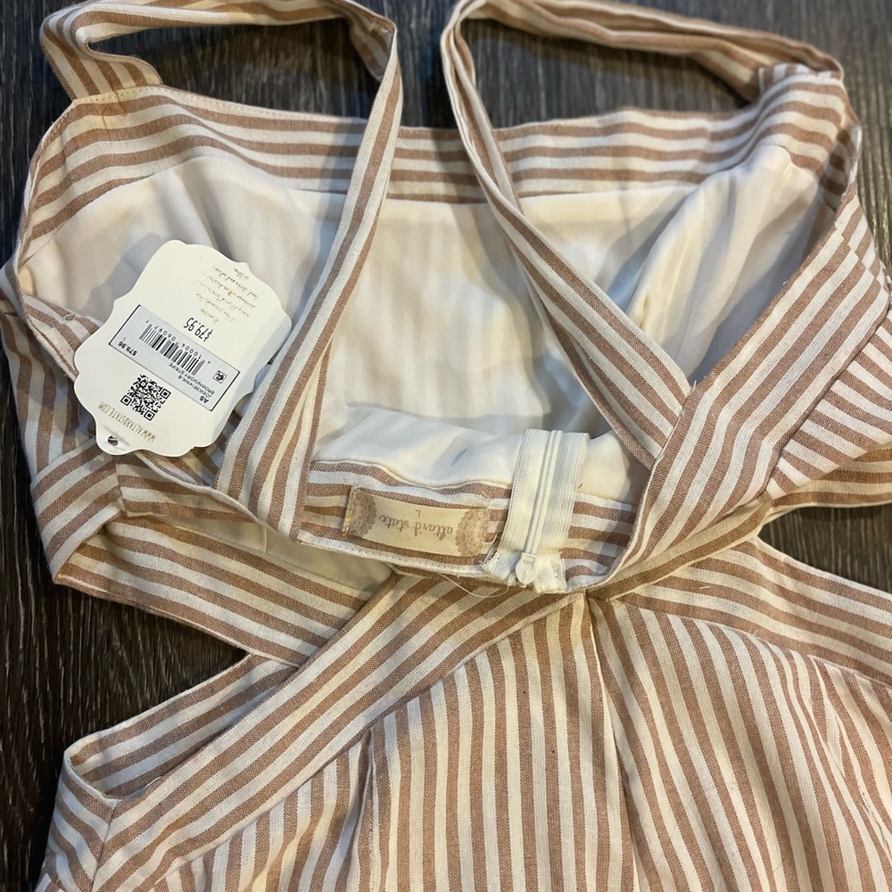 Cute jumpsuit
